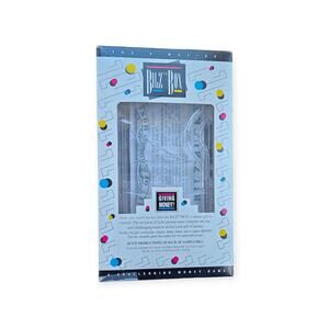 The Amazing BILZ BOX A Challenging Money Game Novelty Puzzle For Money Gifts